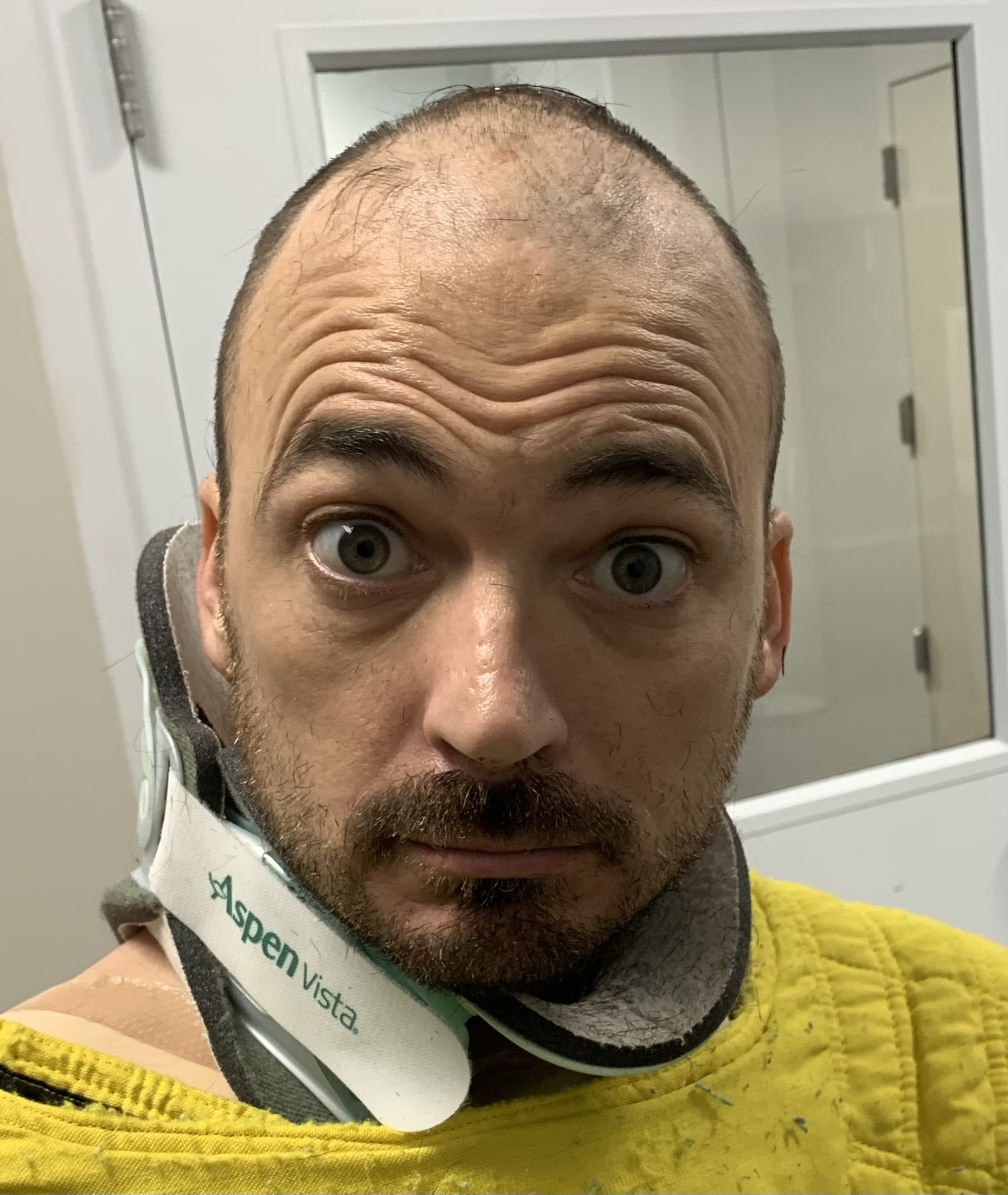 Anderson, Robert William booking photo