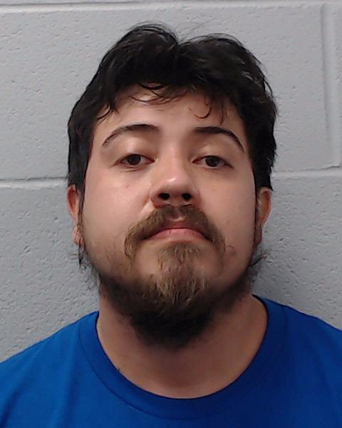 Marmolejo-Sanchez, David Jay booking photo