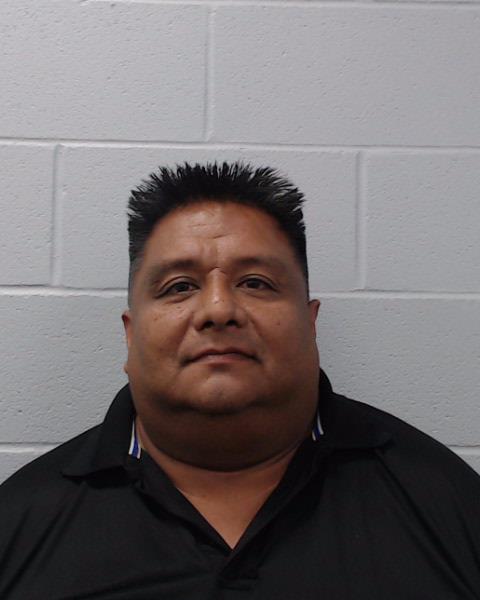 Vargas, John Paul, Jr. booking photo
