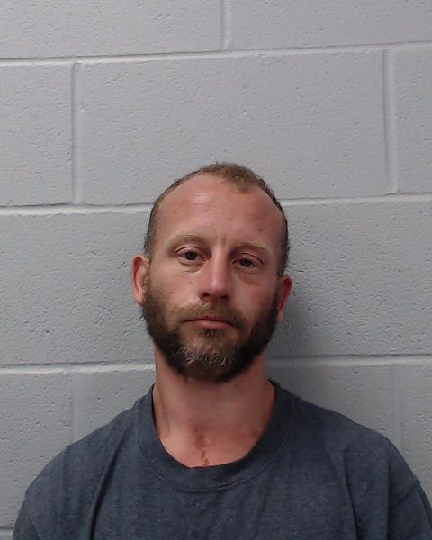 Webster, Dennis Joe booking photo