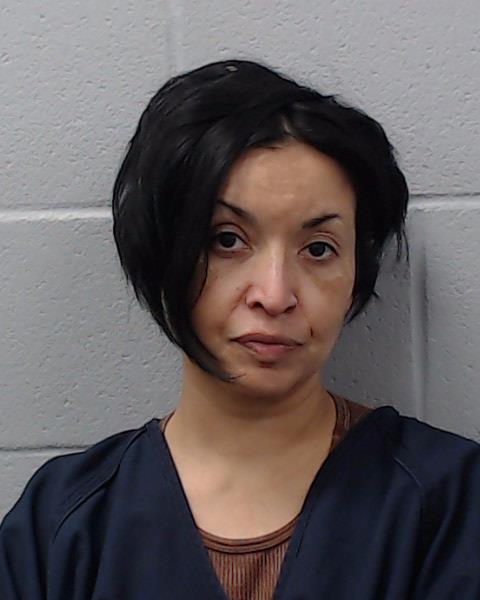 Ramirez, Virginia booking photo