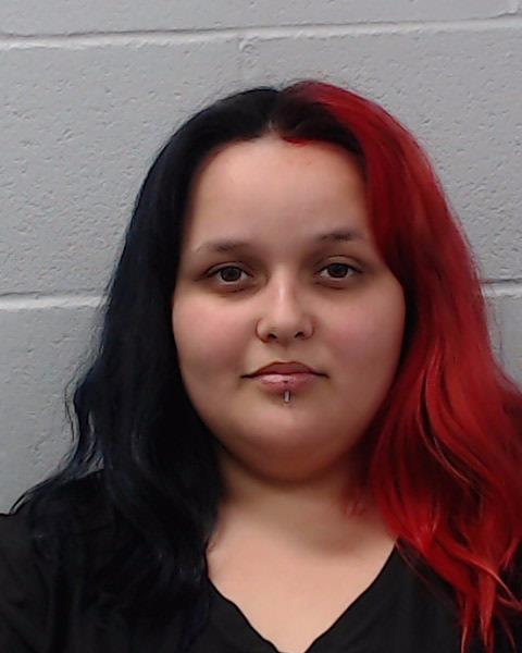 Perez, Gabriela Nicole booking photo