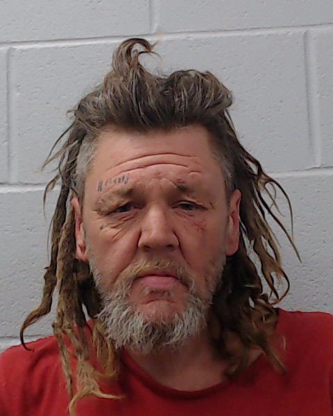 Cunningham, Richard Joseph, Jr. booking photo