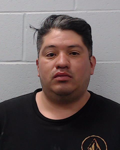 Lopez, Johnny Joe booking photo