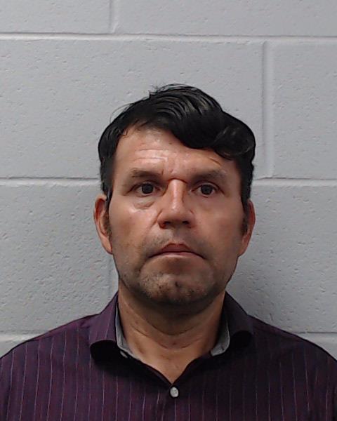 Ortiz, Sonny G. booking photo