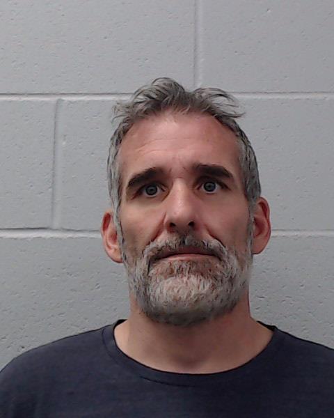 Toomey, Patrick Lawrence booking photo