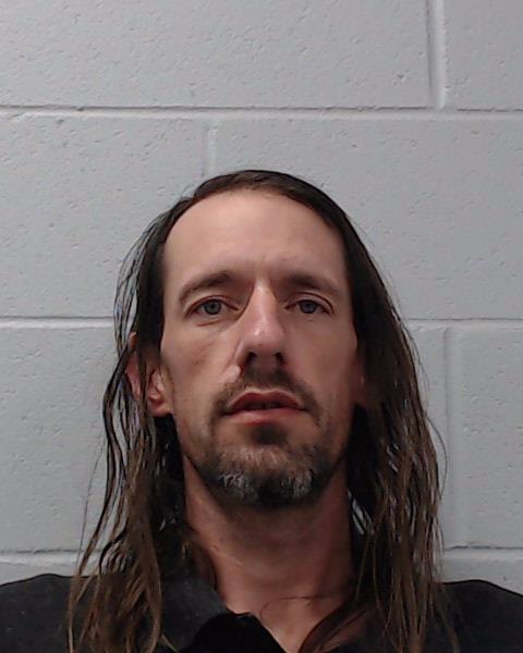 Davis, Gregory Roy booking photo