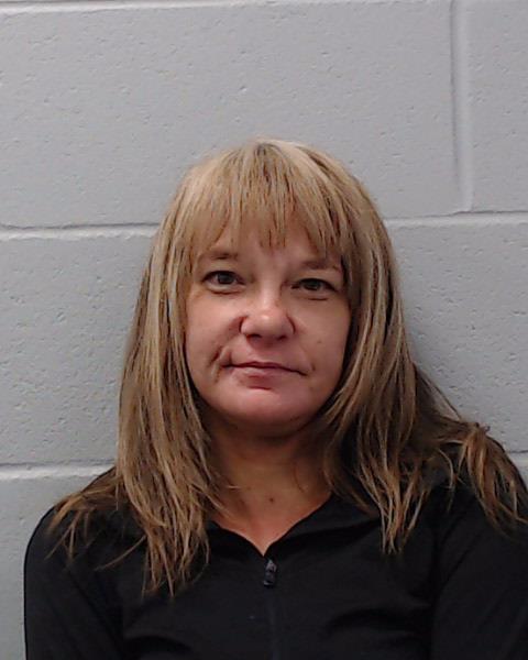 Doyle, Kelly Vaughn booking photo