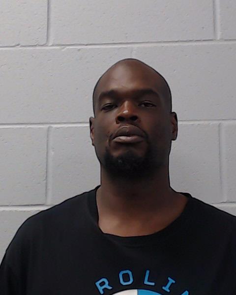 Ross, James, Jr. booking photo