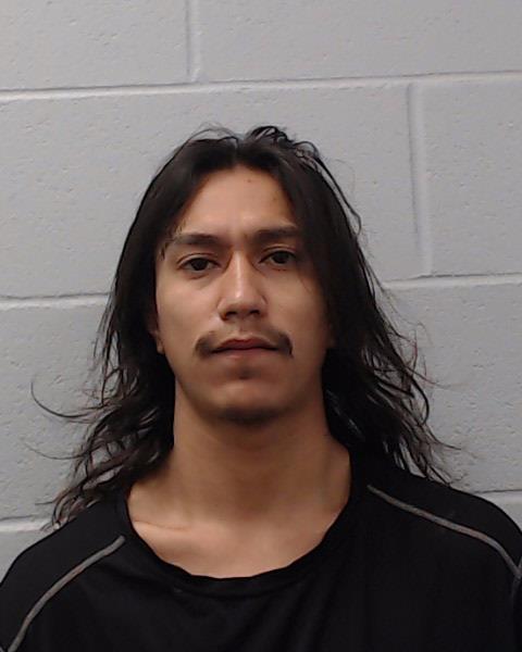 Ramirez, Jose Henry booking photo