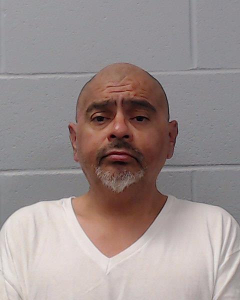 Perez, Victor booking photo