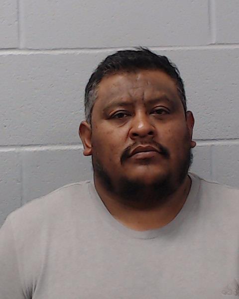 Reyes, Enrique booking photo