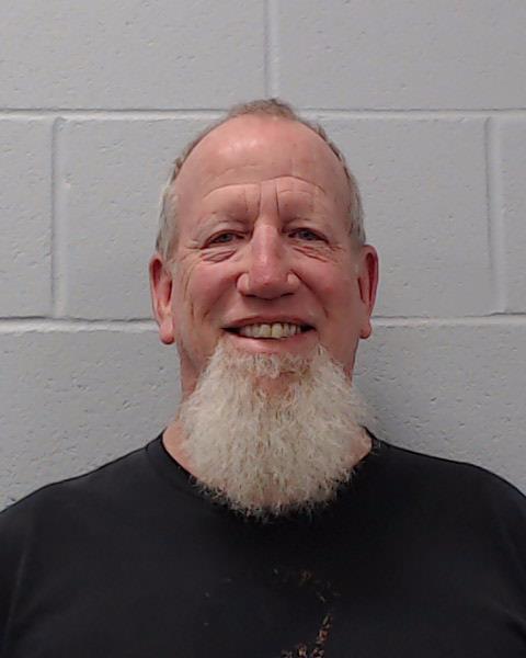 Quinn, Martin Robison booking photo