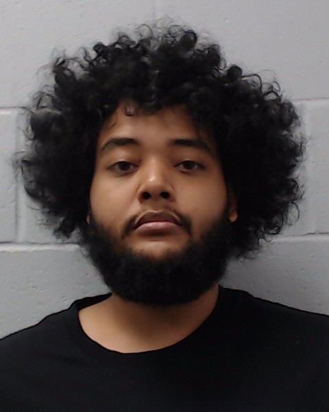 Stanford, Jeremiah Xavier booking photo