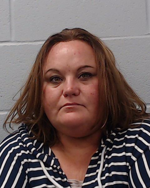 Sears, Christina Beth booking photo