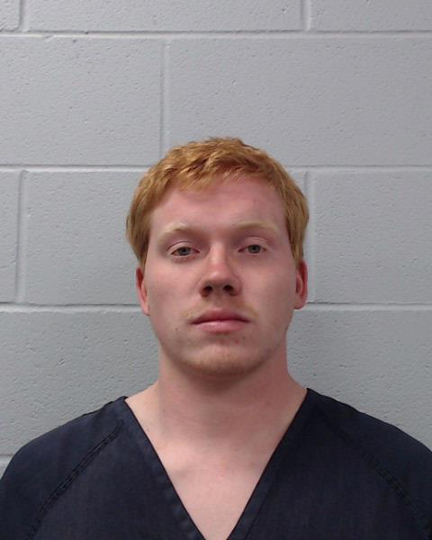Smith, Hayden Lee booking photo