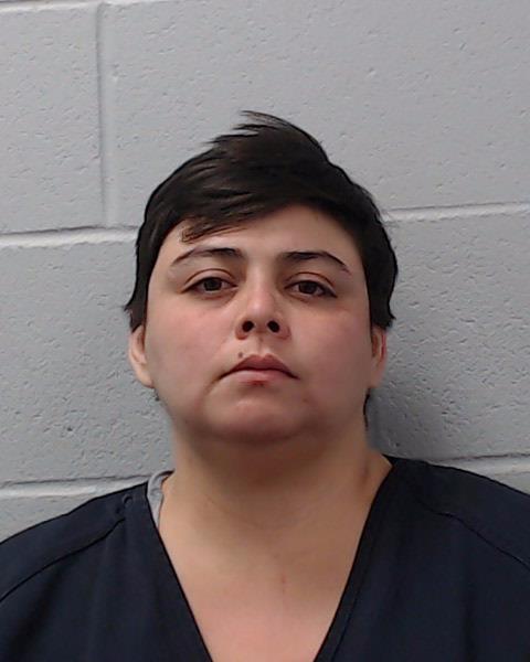 Perez, Aubriana Beatrice booking photo