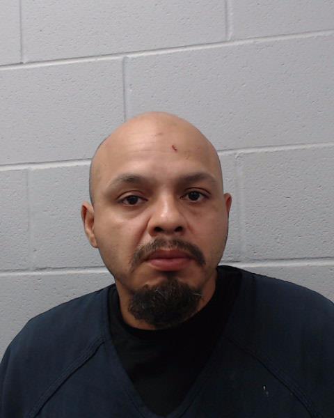 Rodriguez, Felipe booking photo