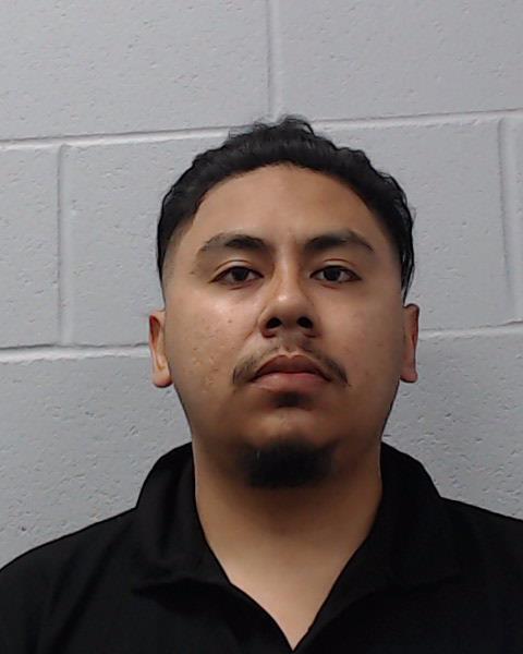 Duran, Joseph Anthony booking photo