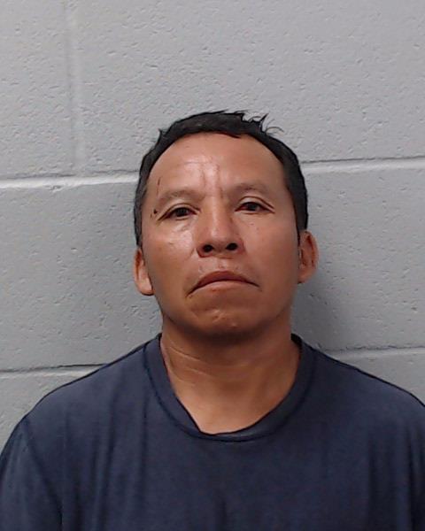 Ramos-Melendez, Orlando booking photo