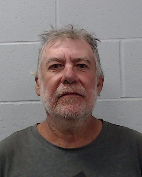Adkins, Stephen Lee booking photo
