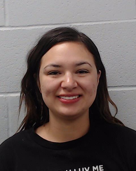 Ochoa, Jacquelyn Beatrice booking photo