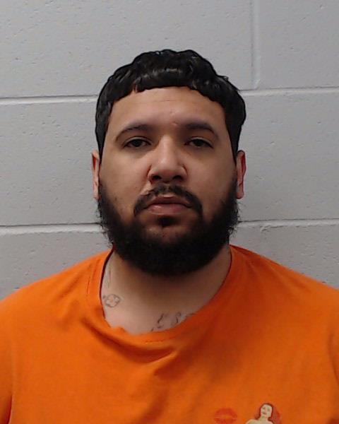 Rodriguez-Martinez, Jovanni Roberto booking photo