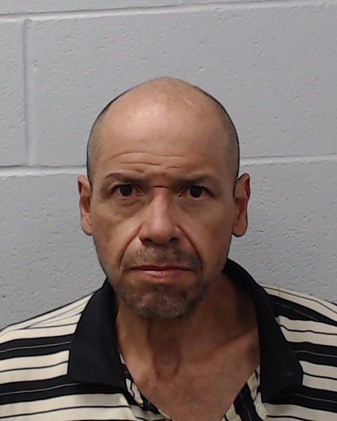 Sanchez, Robert Bobby booking photo