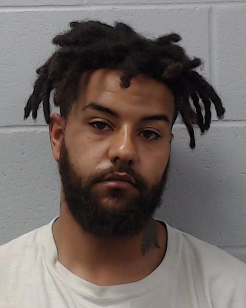 Cannon, Christopher Michael booking photo