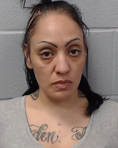 Arguijo, Stacy Toshiko booking photo