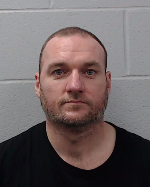 Conner, Jason Ryan booking photo