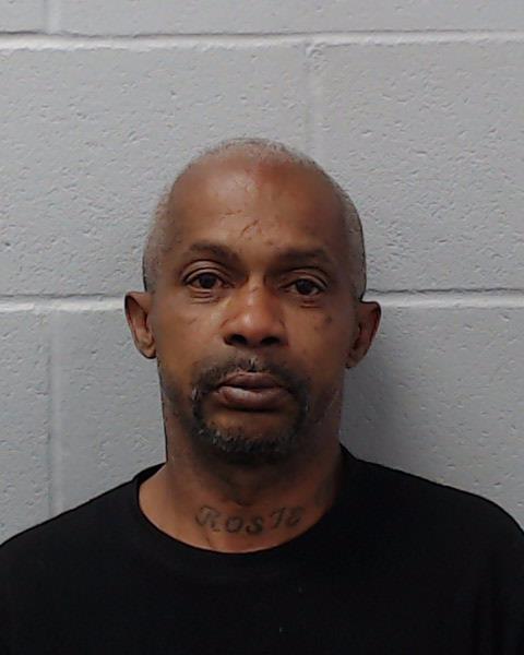 Hurd, Charles Lee booking photo