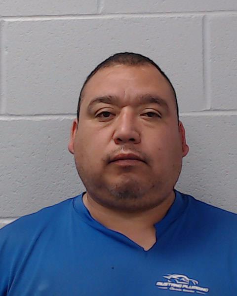 Elias, Alvino, Jr. booking photo