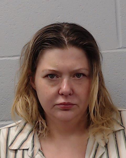Matassa, Jennifer Anne booking photo