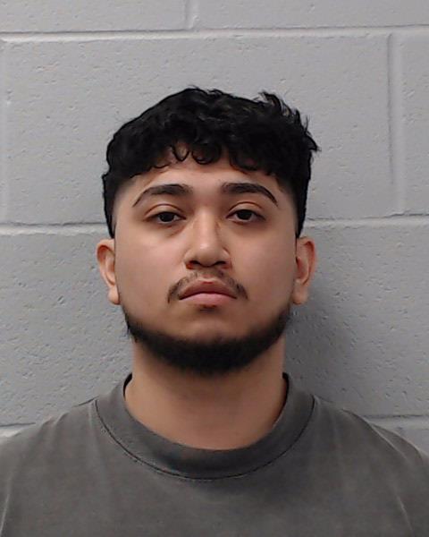 Briones-Rios, Jose booking photo