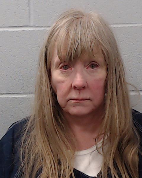 Dworaczyk-Villejo, Kathleen booking photo