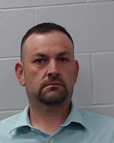 Esparza, Genaro Nicholas booking photo