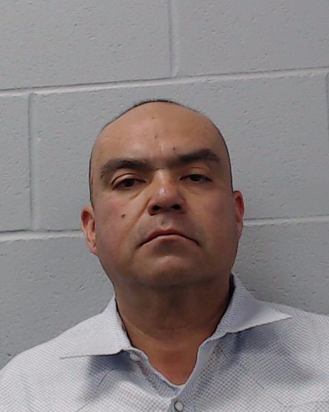 Tello, Christopher Michael booking photo