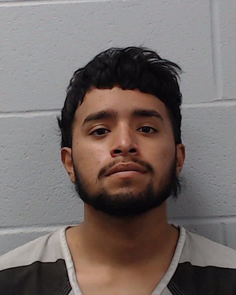 Rodriguez, Mariano booking photo