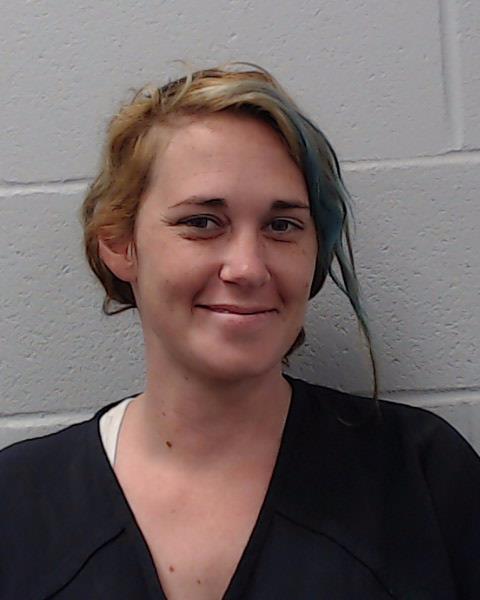 Mclaughlin, Karen Anne booking photo