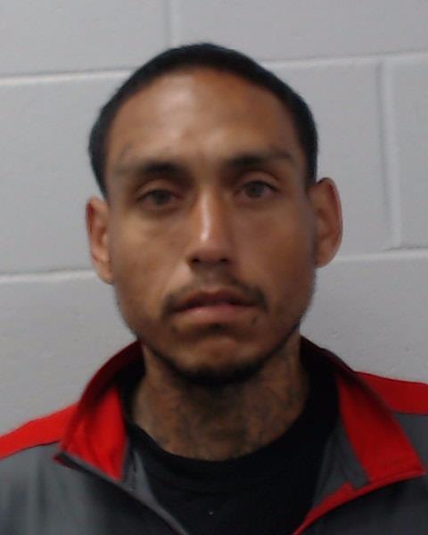 Twiss, Richard Ray, II booking photo