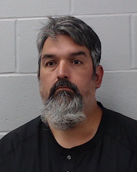 Chapa, Victor, Jr. booking photo