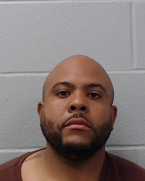 Marquez Robaina, Jorge Luis booking photo