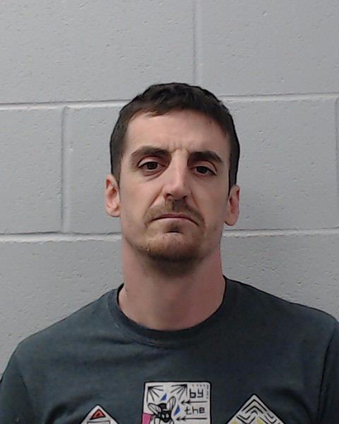 Daly, Michael John, Jr. booking photo