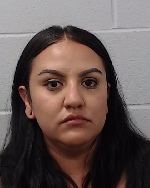 Rodriguez, Elizabeth Nicole booking photo