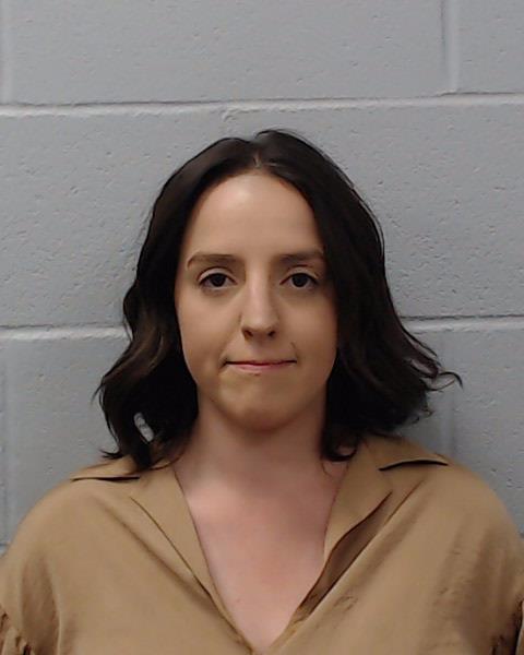 Cisneros, Marisol booking photo