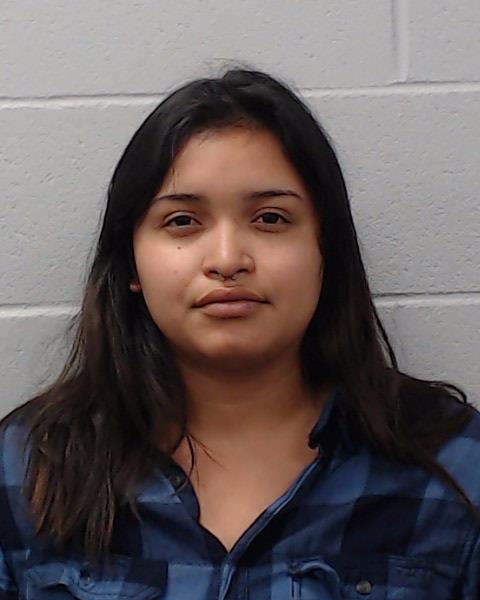 Manzano Cerrato, Katherine Van booking photo