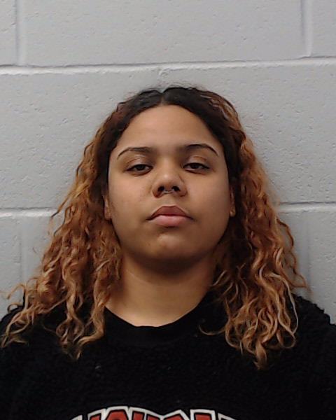 Brownlee, Jessica Lynette booking photo