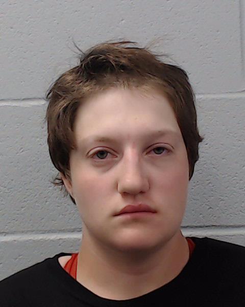 Hart, Anya Elizabeth booking photo