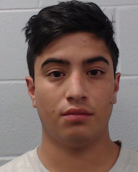 BIERA, RAULLY JEAN booking photo